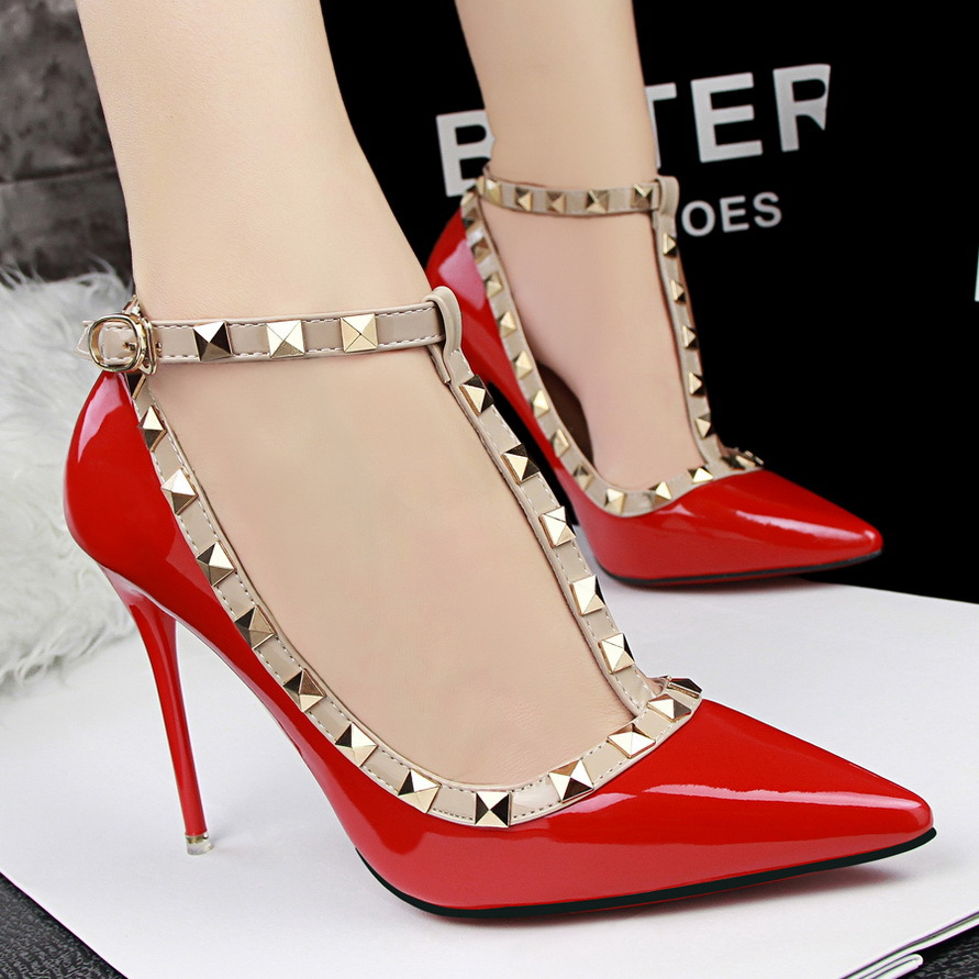 new style of heels